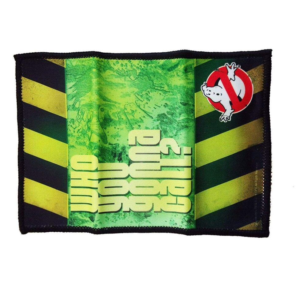 Ghostbusters Screen Cleaning Cloth