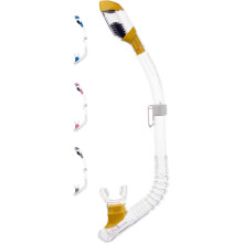 Cressi Mini Dry Clear/Gul