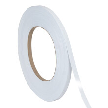 ORACAL biela 651 vinylov    lepiaca p   ska s pr      kami na aut   , bicykle, lode - n   lepky, pr      ky - 1/2""""
