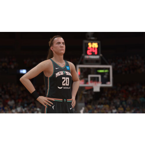 NBA 2K24 Black Mamba Edition     Xbox Series X 2