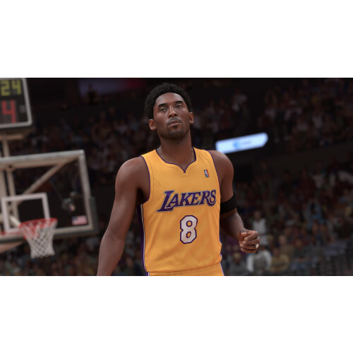 NBA 2K24 Black Mamba Edition     Xbox Series X 1