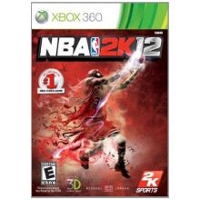 NBA 2K12 (a bortk vltozhatnak) (megjtva)
