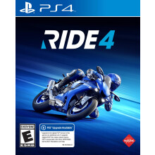 RIDE 4 - PlayStation 4