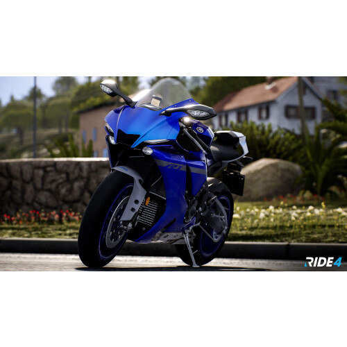 RIDE 4 - PlayStation 4 1