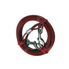 IIT 99914 Dog -slipskabel - 20 fot