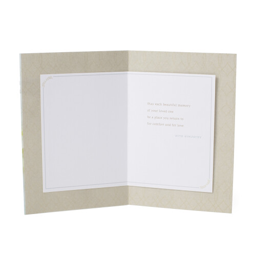 Hallmark-syd  nkortti (sinulle ja perheellesi) 1