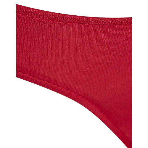 Tang    Magic Silk Pouch, cerven   , stredn 2