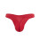 Magic Silk Ondergoedbuidel String Rood Klein - 4506 2