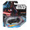 Hot Wheels Hot Wheels Star Wars Rogue One Character Car Darth Vader 3