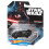 Hot Wheels Hot Wheels Star Wars Rogue One Character Car Darth Vader 4