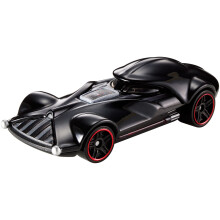 Hot Wheels Star Wars Rogue One Character Car Darth Vader