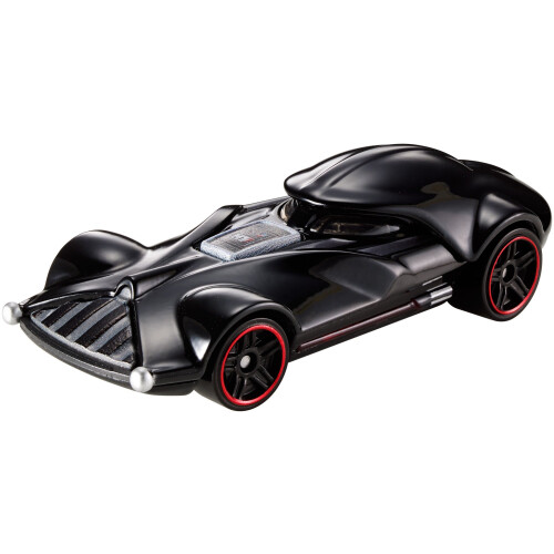 Hot Wheels Hot Wheels Star Wars Rogue One Character Car Darth Vader