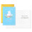 Hallmark Easter Cards Assortment  Warm Easter Wishes (8 Vintage Easter Cards with Envelopes) 2