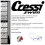 Cressi Maschera da nuoto Cressi Cobra (blu) 3