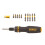 DeWalt DEWALT MAX FIT TR Multi-BIT SD 1