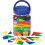 Didax Educational Resources Tangrams Class (30 Pack) 1