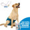 Quatro patas Wee-Wee Products Fraldas descartveis ????para ces forros superabsorventes 10 por pacote 2,75 polegadas x 8,25 polegadas x 4,5 polegadas 3