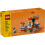 LEGO LEGO 40714 Carousel Ride 2024 Set di giocattoli 8+ 232 pezzi 2