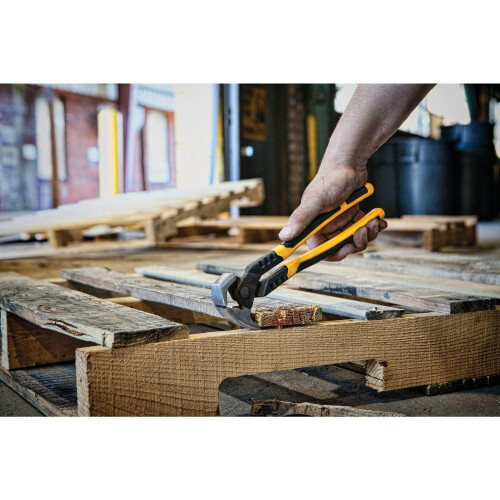 DeWalt Dewalt 10 In. Multi-Function End Nipper 2
