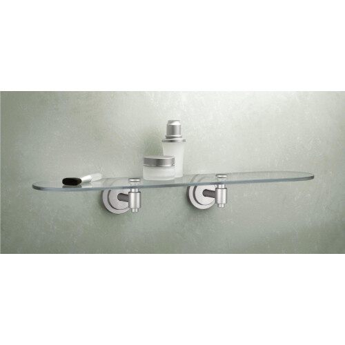 Moen DN0790CH Iso Inspirations Vanity vegpolc krm 1