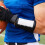 Champro Wristband Playbook; Einzel-Jugend-Scarlet (AF49YSC) 2