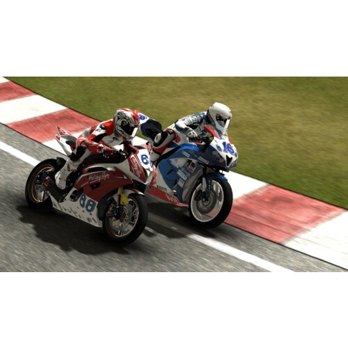 SBK X - Playstation 3 (Renewed) 1