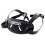 Battle Chin Strap  Black  Adjustable 1