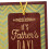 Hallmark Vaderdagkaart (Het is Vaderdag) (559FFW2149) 3