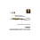 DeWalt DEWALT Elastic Tool Attachment with Swiveling D-Ring. 3 Pack 15 lb. Capacity 2