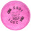 3M 3M Partikelfilter P100 #2091/07000 Pink Einheitsgr      e 2 St   ck 1