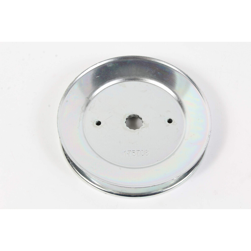 Husqvarna 532175708 Pulley.mandr Genuine Original Equipment Manufacturer (Oem) Part 719104164104