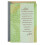 Hallmark DaysSpring Religious Sympathy Card (bedre sted) 1