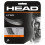 Head Unisex's Lynx Racket String-Meerkleurig/maat 16 1
