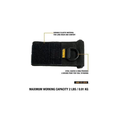 DeWalt Dewalt armbåndsværktøjsanker 1