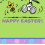 Hallmark Peanuts Pack of Easter Cards Snoopy Easter Egg vittighed (4 kort med konvolutter) 3