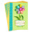 Hallmark Pack of Easter Cards Easter Egg Flower (4 kort med konvolutter) 1
