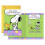 Hallmark Peanuts Pack of Easter Cards Snoopy Easter Egg vittighed (4 kort med konvolutter) 2