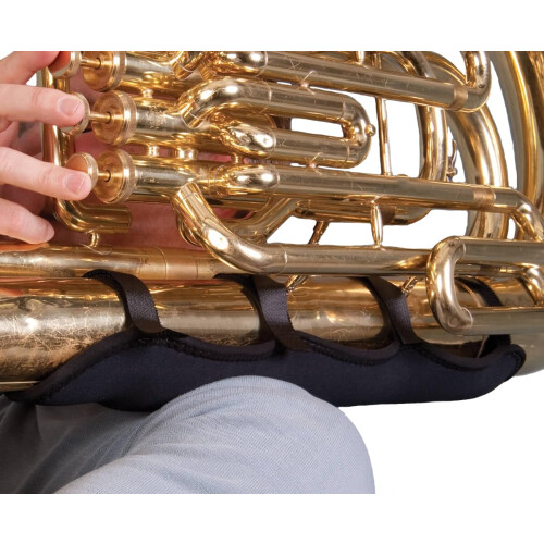 Almofada de ombro Neotech conversvel/tuba de marcha (5101242) 1