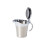 Fox Run Jus- en Sauscontainer RVS 2