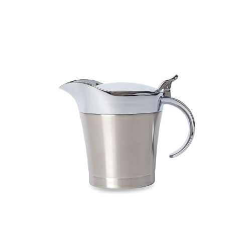 Fox Run Jus- en Sauscontainer RVS