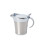 Fox Run Jus- en Sauscontainer RVS 3