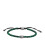 Fossil Fossil mnds beaded malakitarmbnd Farve: Grn (model: JF04415040) 1