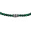 Fossil Fossil mnds beaded malakitarmbnd Farve: Grn (model: JF04415040) 2
