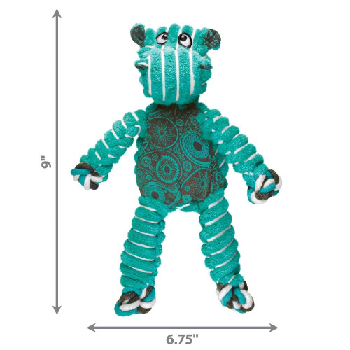 KONG Kong - Floppy Knot 1