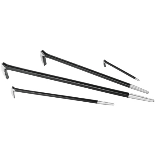 Performance Tool W2021 Roltype koevoetset 4-delig