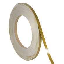 ORACAL Gold 651 Vinyl PinStriping  Pinstripes Tape for Autos  Bikes  Boats - Decals  Stickers  Striping  Pinstripes - 1/4""""