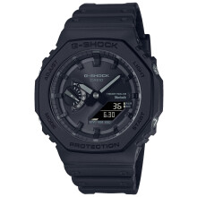 Reloj Casio GA-B2100-1A1JF [Serie G-Shock GA-B2100 con correa de goma para hombre], enviado desde Jap   n. Lanzamiento: abril de 2022.