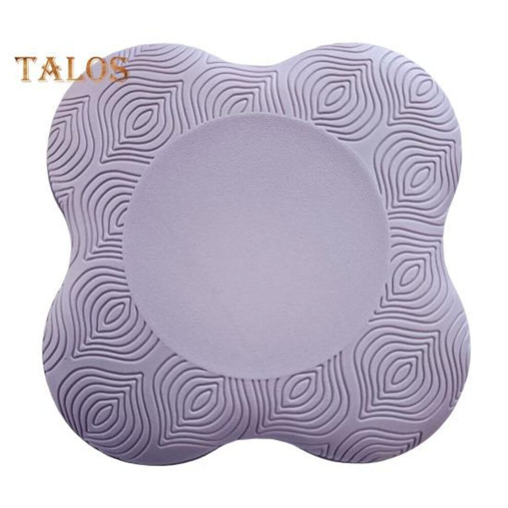(as the picture, 4) Yoga Knee Pads Extra Thick Eva Anti-slip Sports Pain Relief Cushion Men Women Plank Pilates Elbow Joint Protector Kneeling Mat Fitness Equipment