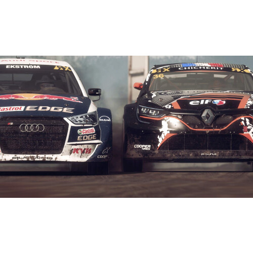 DiRT Rally 2.0 - Xbox One (Renewed) 2