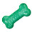 KONG KONG Squeezz Crackle Bone  Large(colors may vary) 1